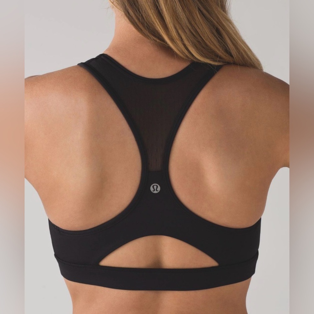 Lululemon Move Bra